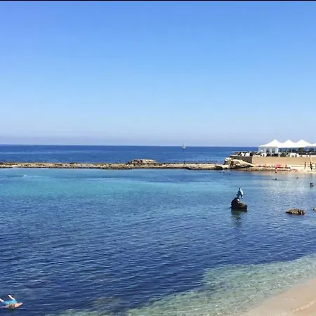 Sundinia Home, Vista Sul Mare 公寓 *