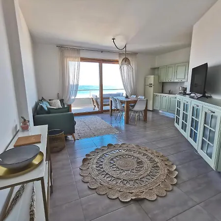 Sundinia Home, Vista Sul Mare アパート ポルト・トッレス