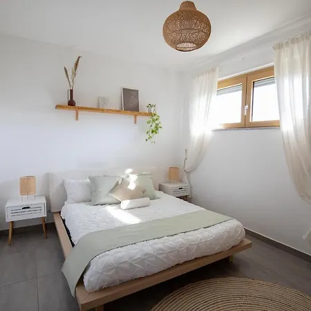 Sundinia Home, Vista Sul Mare
