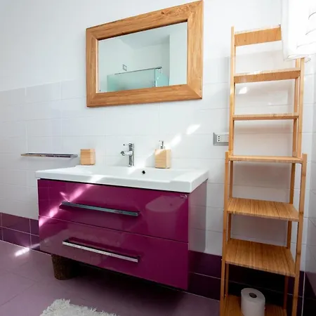 アパート Sundinia Home, Vista Sul Mare *