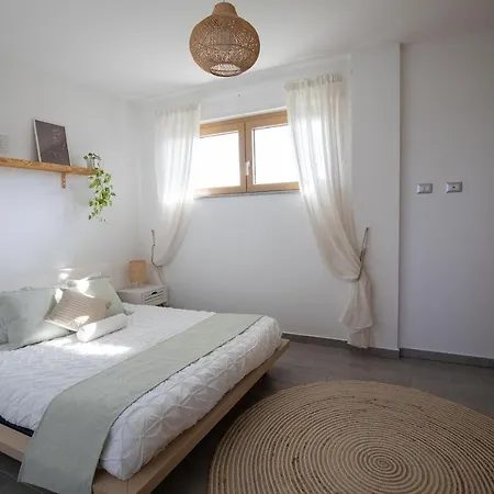 Sundinia Home, Vista Sul Mare *