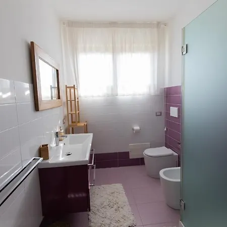 Sundinia Home, Vista Sul Mare * ポルト・トッレス