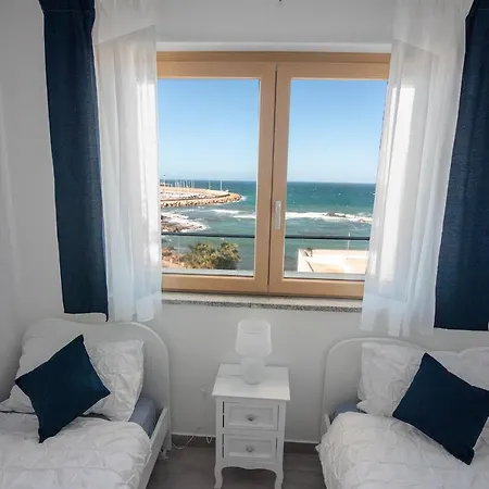 Apartamento Sundinia Home, Vista Sul Mare Porto Torres