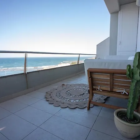 Sundinia Home, Vista Sul Mare Apartamento
