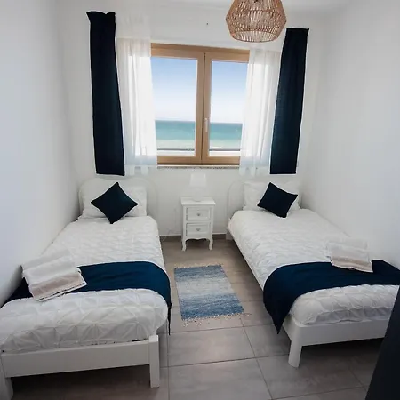 Apartmán Sundinia Home, Vista Sul Mare *
