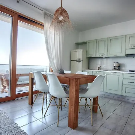 Sundinia Home, Vista Sul Mare * ポルト・トッレス