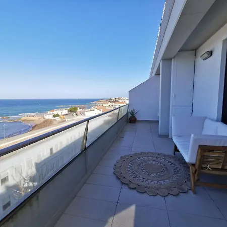 Apartamento Sundinia Home, Vista Sul Mare