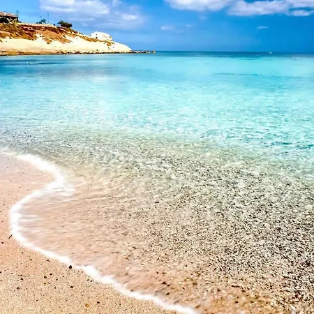 Sundinia Home, Vista Sul Mare * ポルト・トッレス