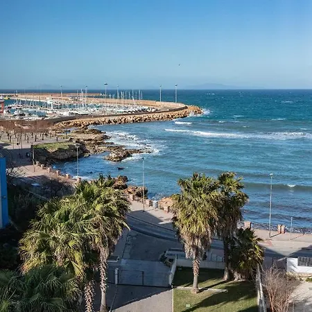 Sundinia Home, Vista Sul Mare *