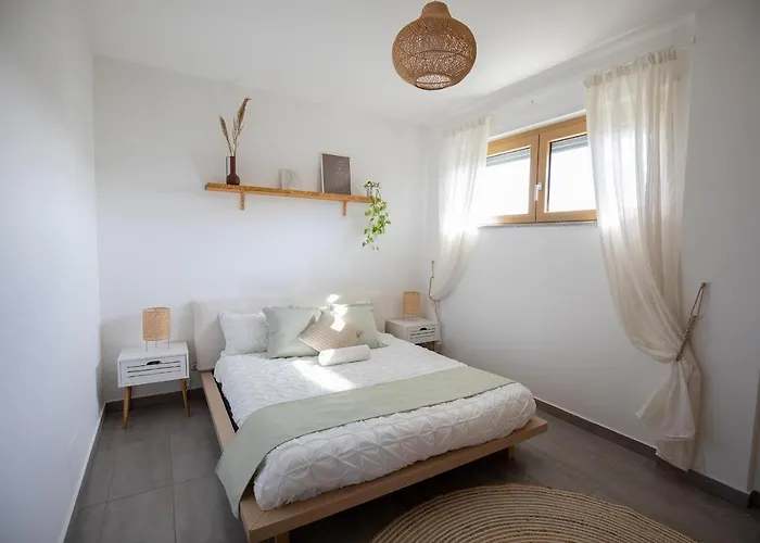 Sundinia Home, Vista Sul Mare