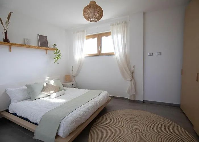 Sundinia Home, Vista Sul Mare *