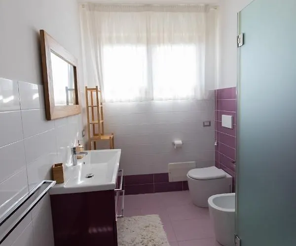 Sundinia Home, Vista Sul Mare * Porto Torres