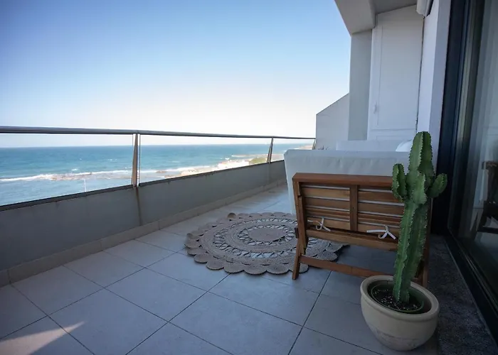 Sundinia Home, Vista Sul Mare Lejlighed