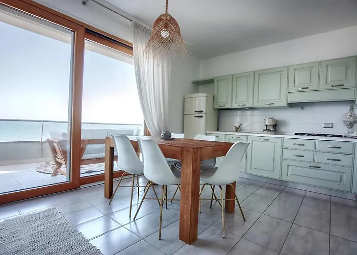 Sundinia Home, Vista Sul Mare * Porto Torres