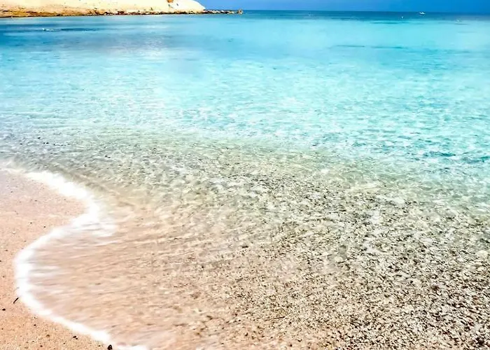Sundinia Home, Vista Sul Mare * Porto Torres